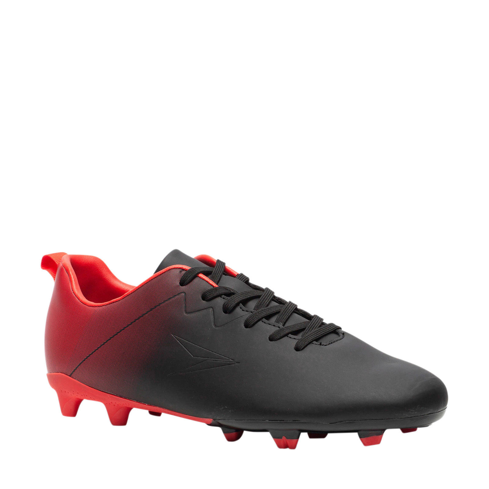 rode voetbalschoenen