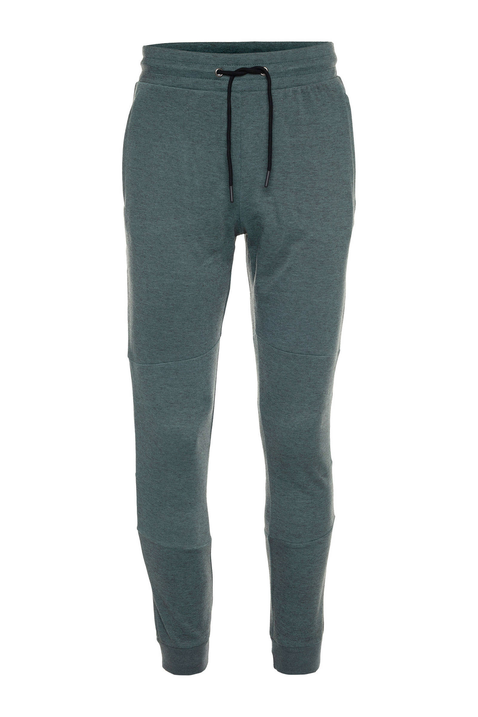 Scapino Osaga sportbroek blauw | wehkamp