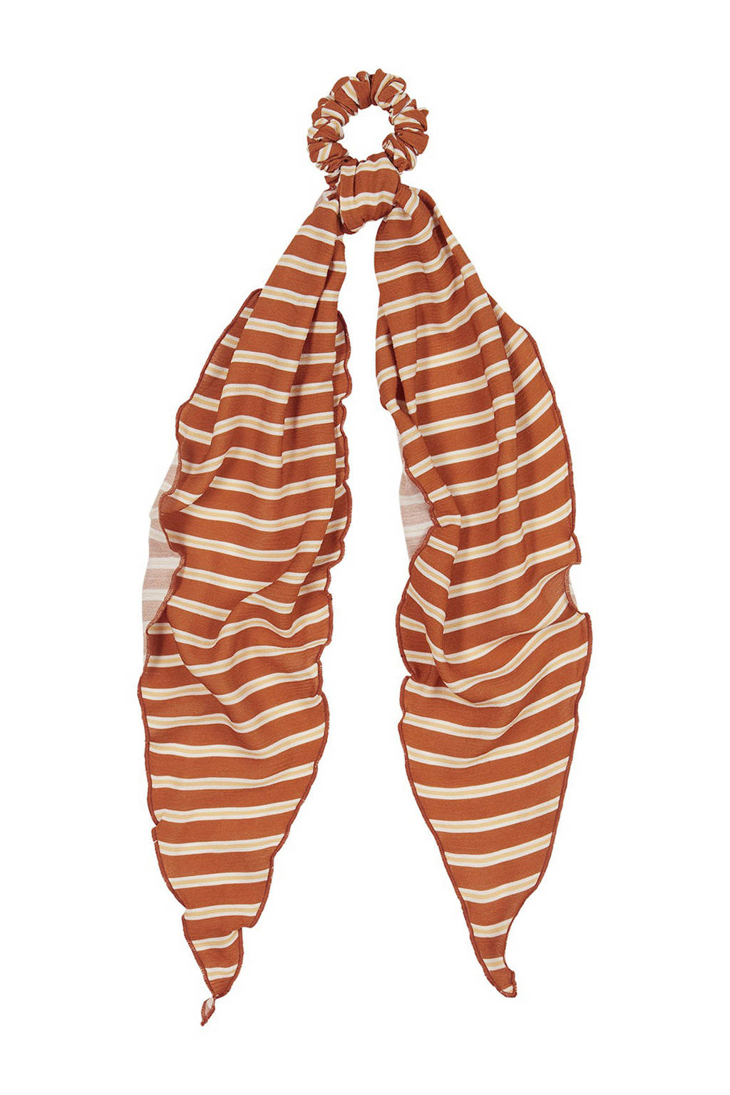Catwalk Junkie scrunchie camel, Camel