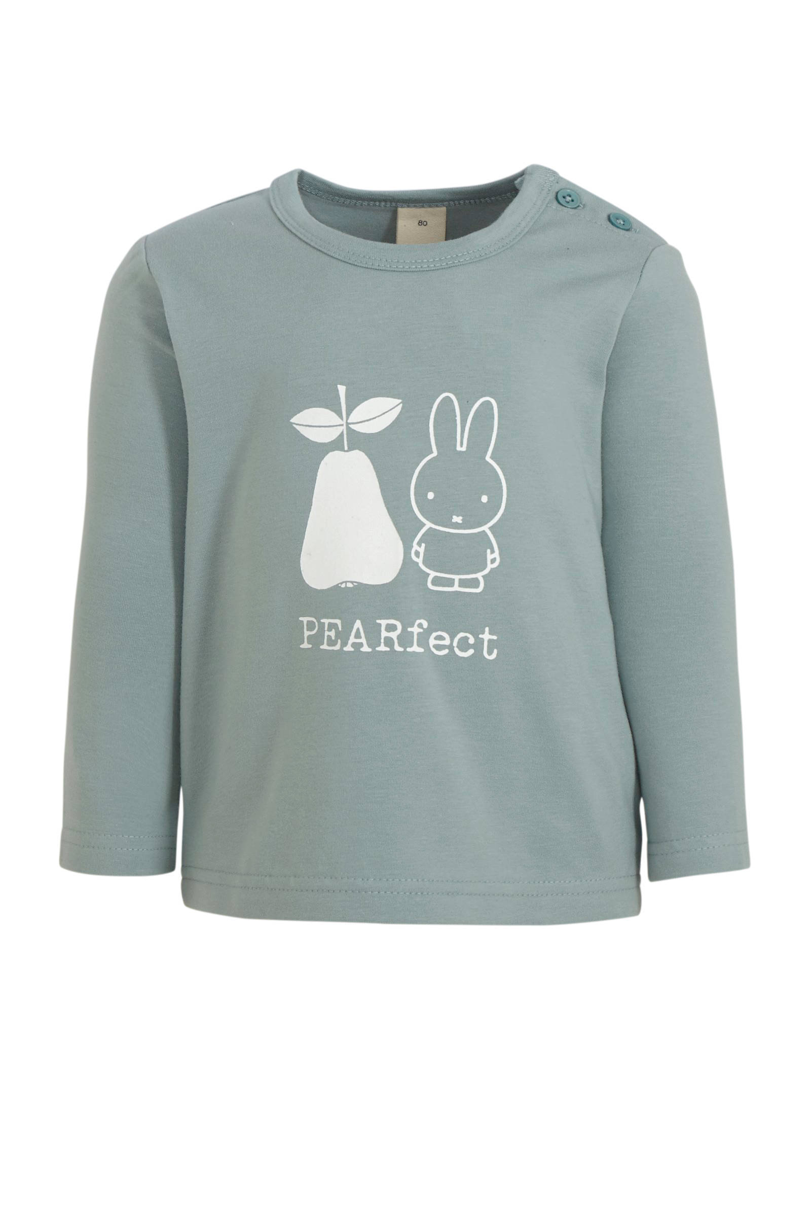 nijntje newborn kleding