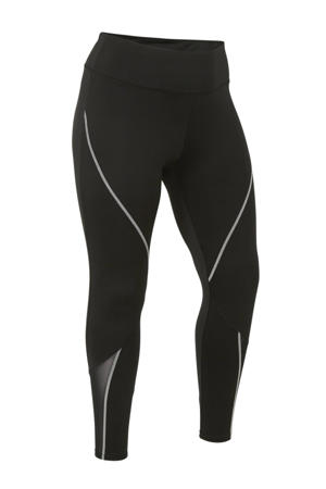 sportbroek zwart