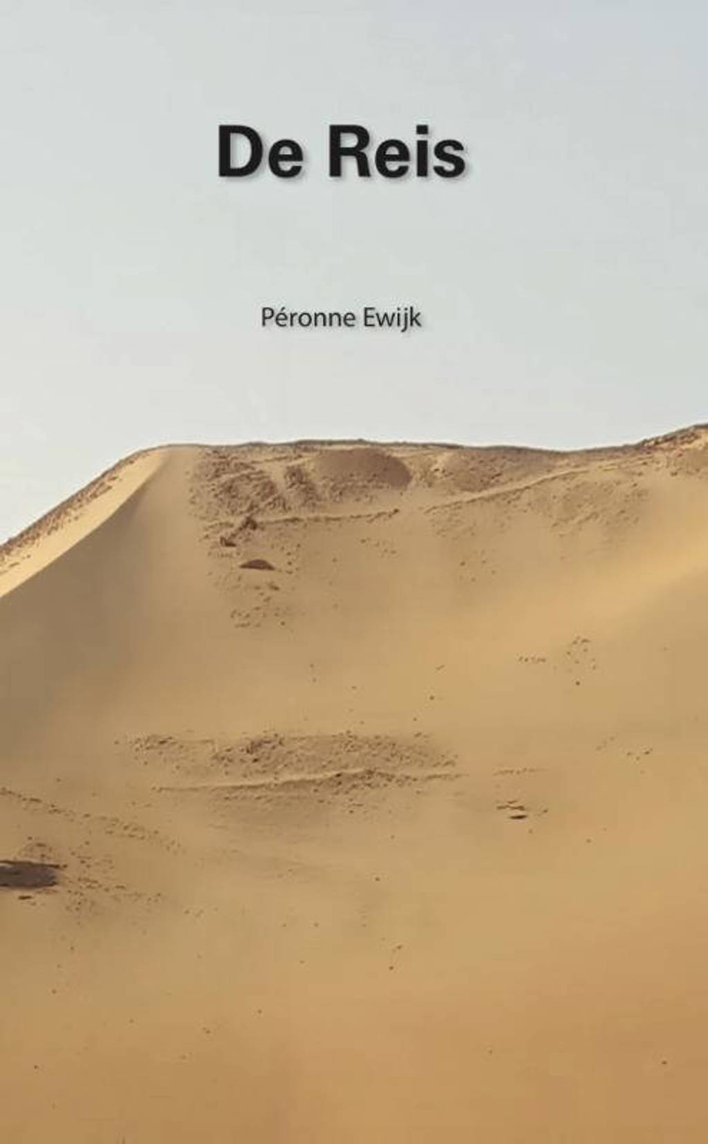 De Reis - Péronne Ewijk