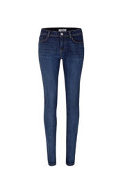 thumbnail: Morgan slim fit jeans stone blue
