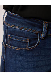 thumbnail: Morgan slim fit jeans stone blue