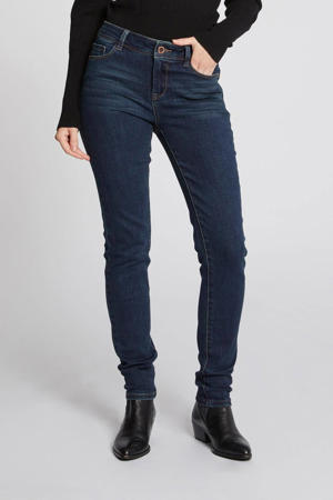 slim fit jeans marine