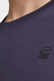 thumbnail: G-Star RAW T-shirt van biologisch katoen sartho blue