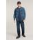 G-STAR T-shirt van katoen sartho blue