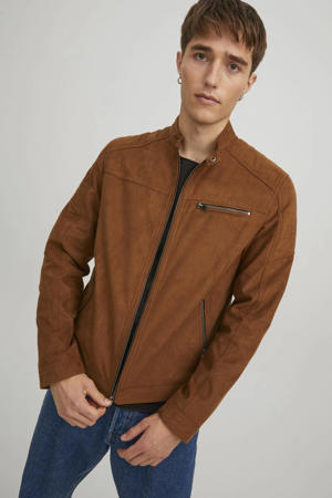 imitatieleren jack JJEROCKY camel