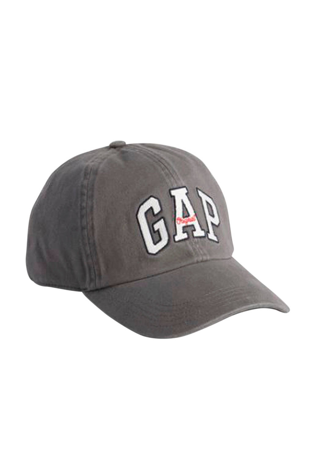 GAP pet groen, Groen