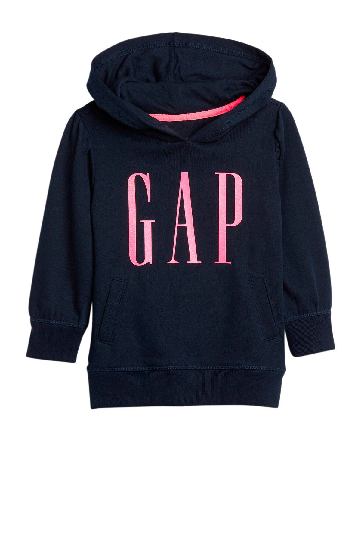 GAP kindersweaters kopen Vind jouw GAP kindersweaters GAP baby sweater met tie dye dessin en logo rozewit | wehkamp