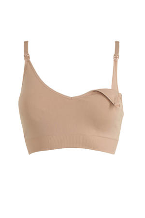 voedingsbh beige