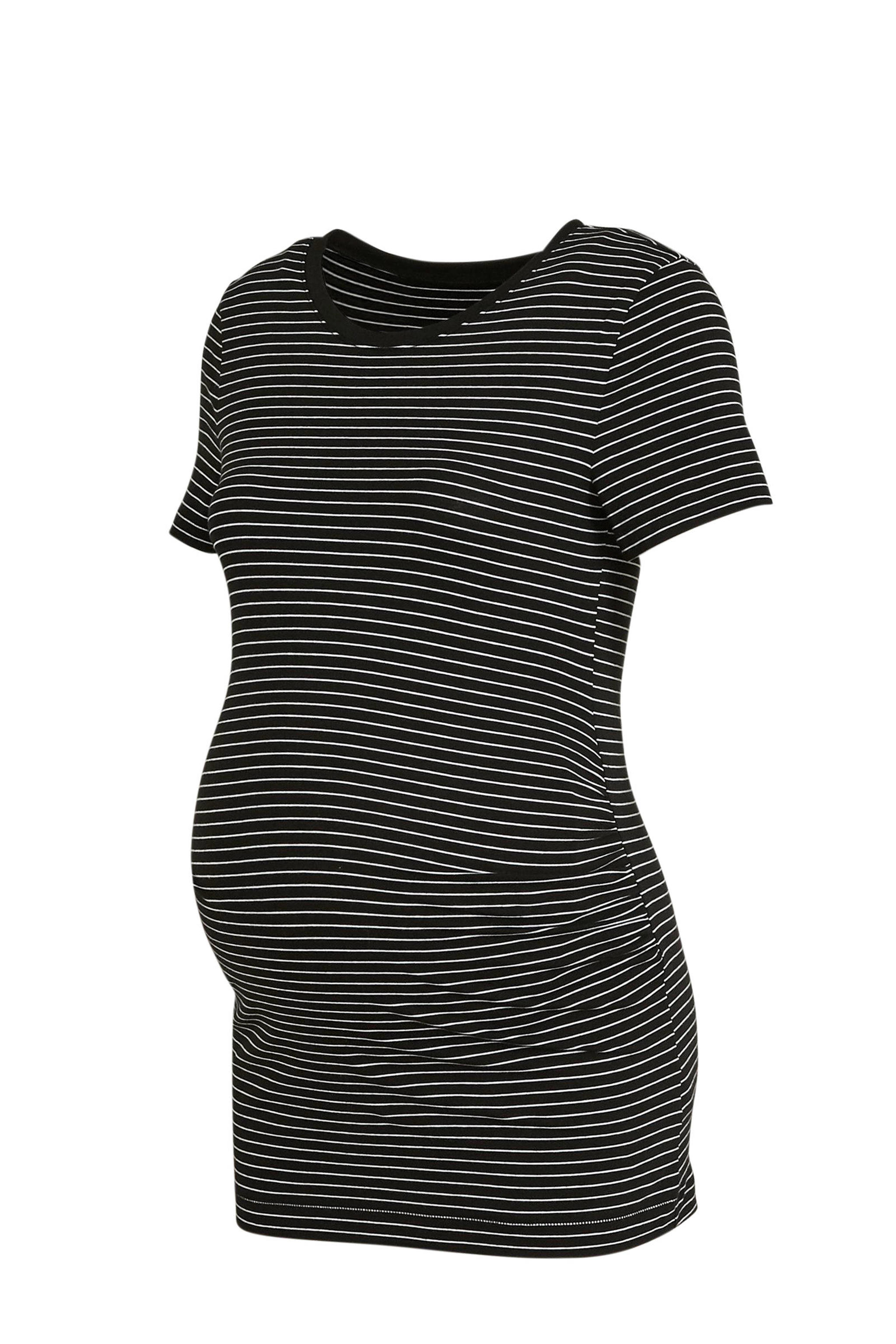 Hip en trendy zwangerschap & voedingstops van ZEI Lifestyle - Z.E.I. Positiekleding