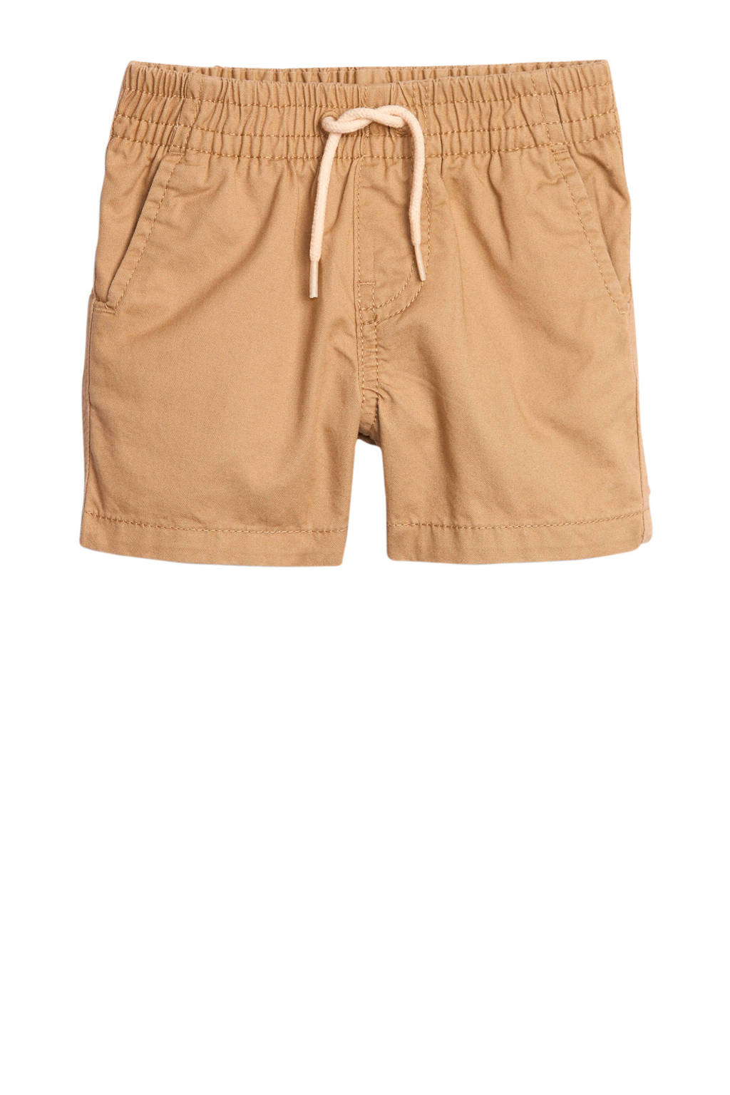 GAP baby short beige, Beige
