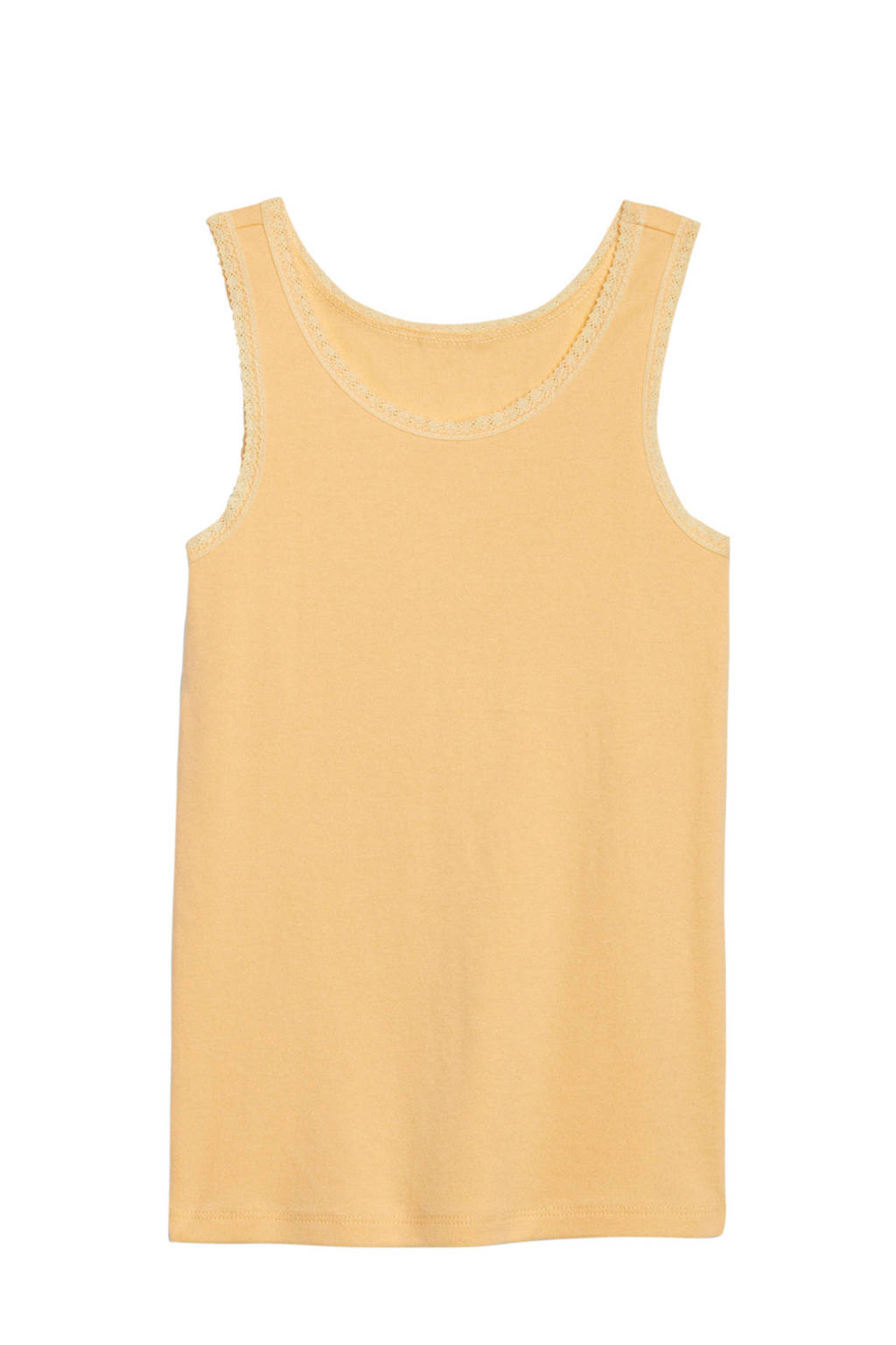 GAP singlet lichtgeel, Geel