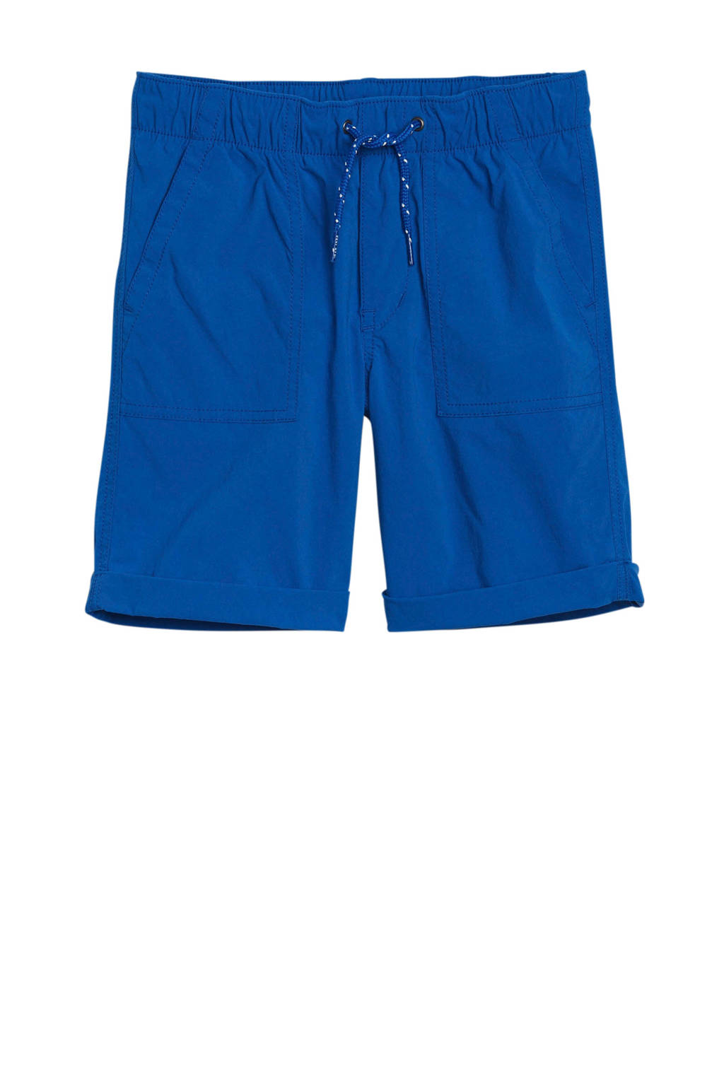 GAP bermuda blauw, Blauw