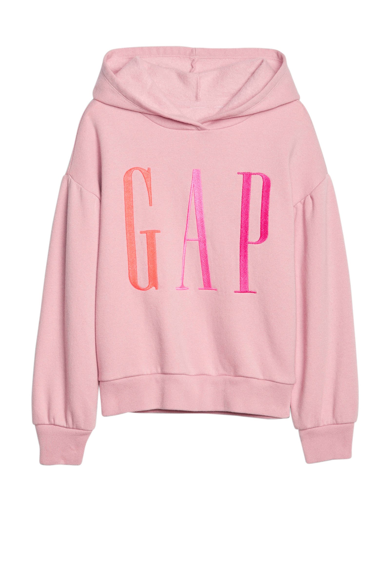 GAP kindersweaters kopen Vind jouw GAP kindersweaters GAP baby sweater met tie dye dessin en logo rozewit | wehkamp