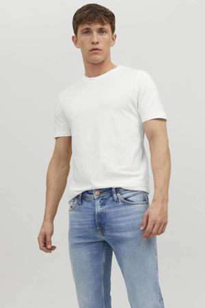 regular T-shirt wit