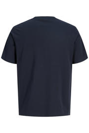 thumbnail: JACK & JONES ESSENTIALS regular T-shirt blauw