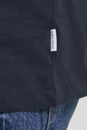 thumbnail: JACK & JONES ESSENTIALS regular T-shirt blauw