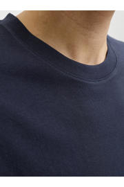 thumbnail: JACK & JONES ESSENTIALS regular T-shirt blauw