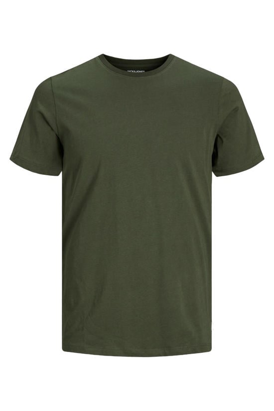 JACK & JONES ESSENTIALS t-shirts heren