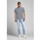 JACK & JONES JEANS INTELLIGENCE skinny jeans JJILIAM JJORIGINAL Blue denim