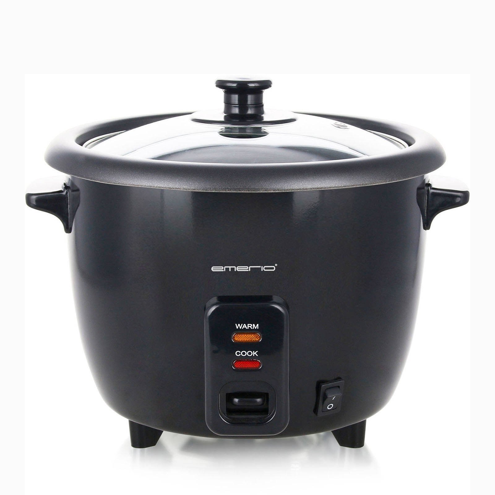 ambiano rice cooker