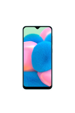 Galaxy A30S (groen)