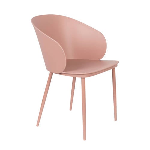 Wehkamp Wehkamp Home eetkamerstoel Gigi (set van 2) aanbieding