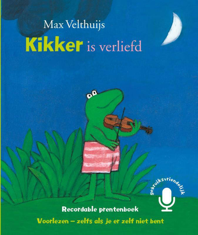 Max Velthuijs Kikker: Kikker is verliefd | wehkamp Kikker kinder regenlaarzen Kidorable | Bestel stoer rompers