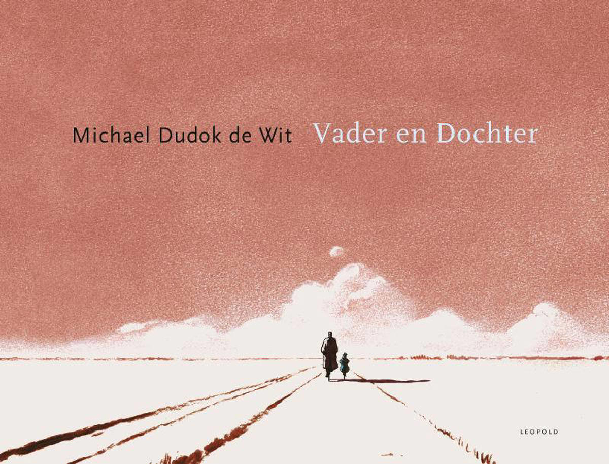 Michael Dudok de Wit Vader en Dochter | wehkamp