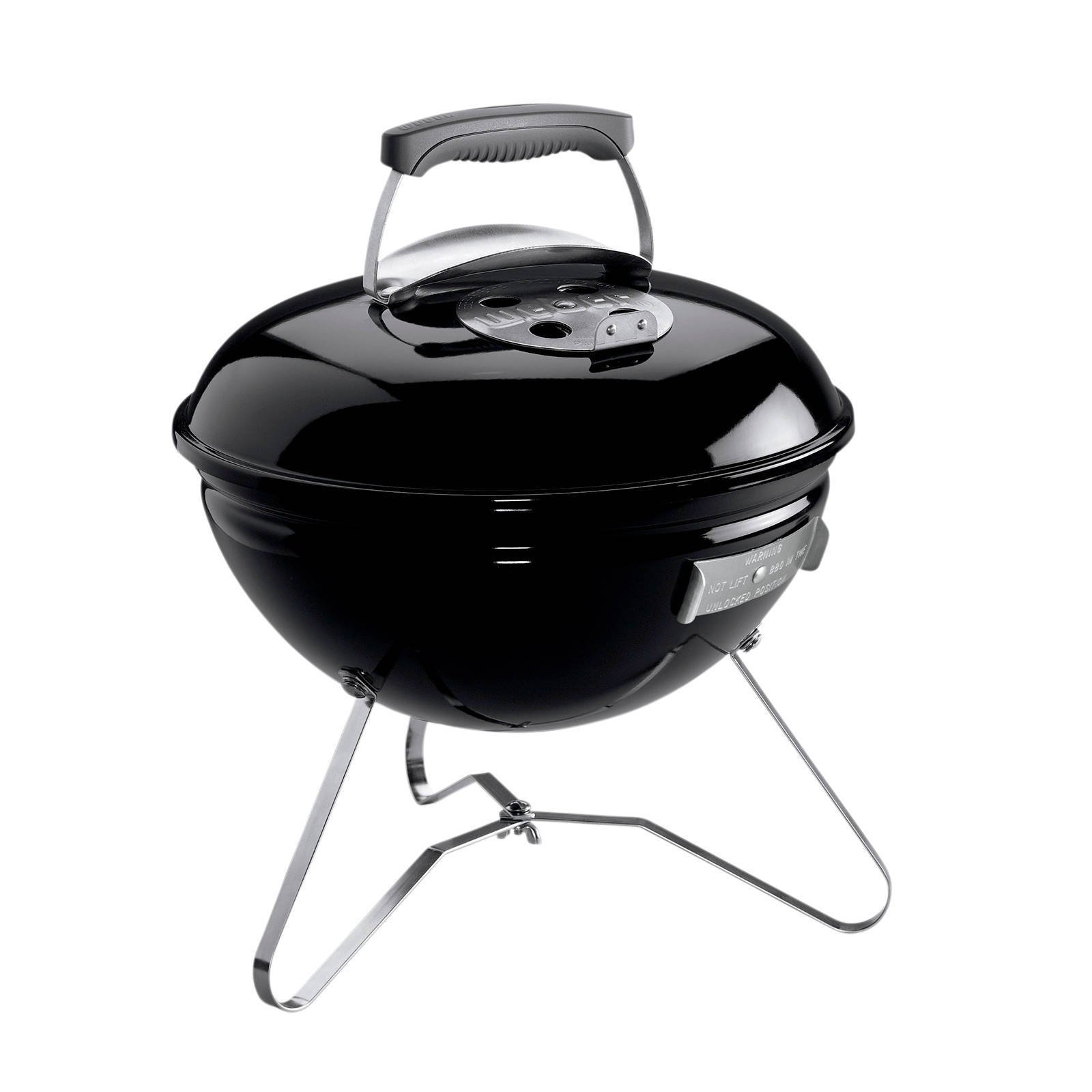 Weber houtskoolbarbecue Smokey Joe | wehkamp Weber barbecuewant | wehkamp