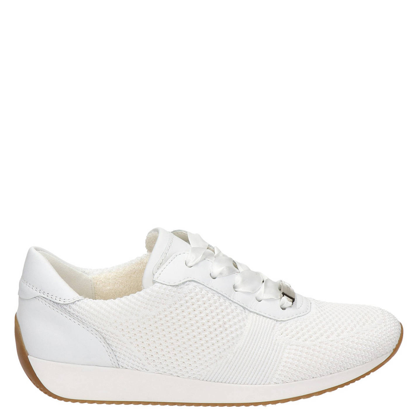 Ara Lissabon comfort veterschoenen wit | wehkamp