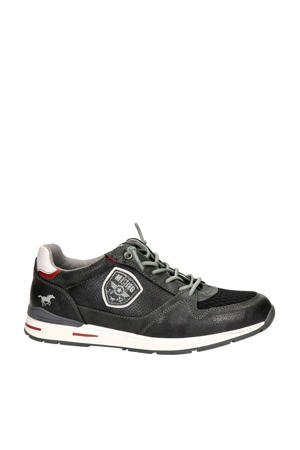 sneakers zwart