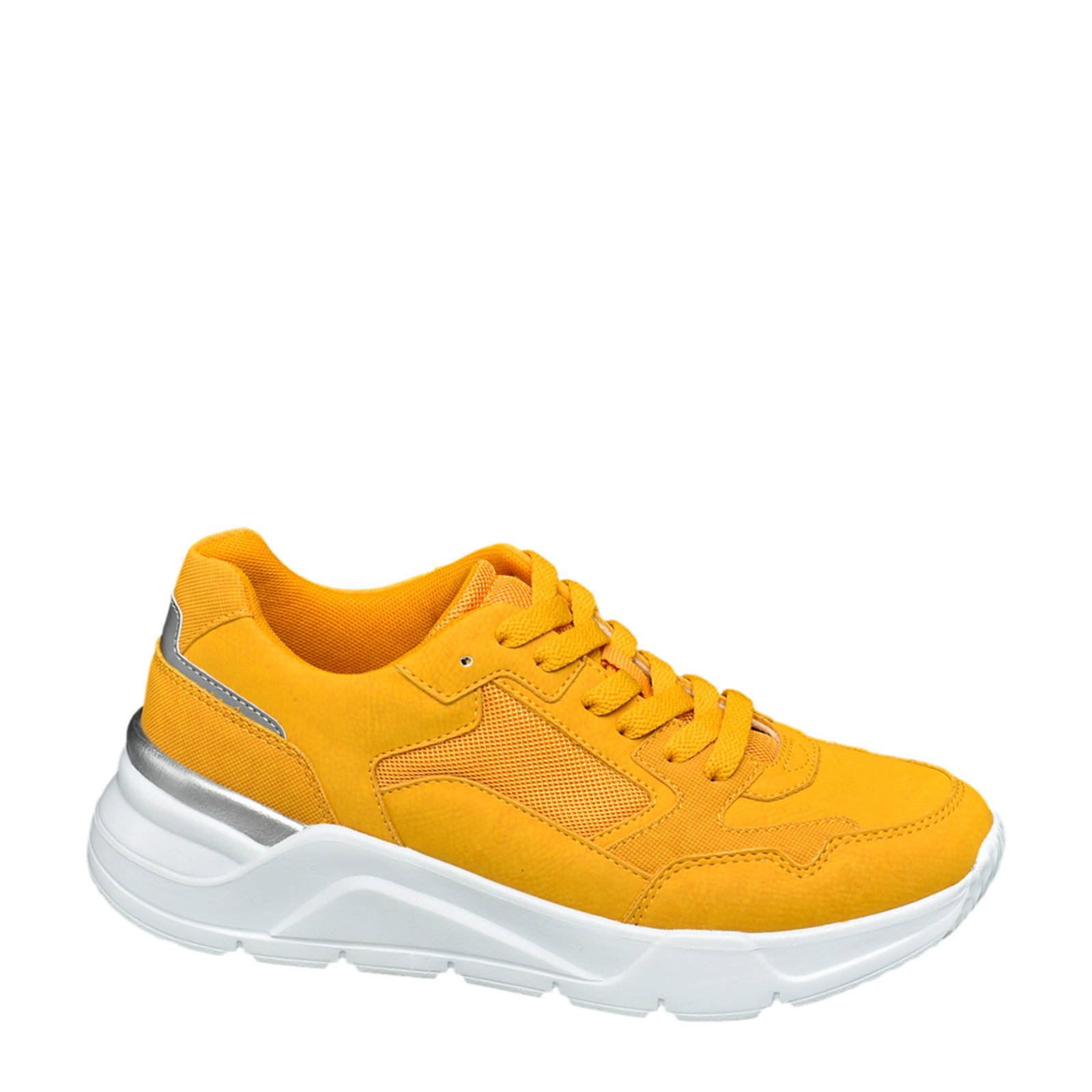 graceland chunky sneaker