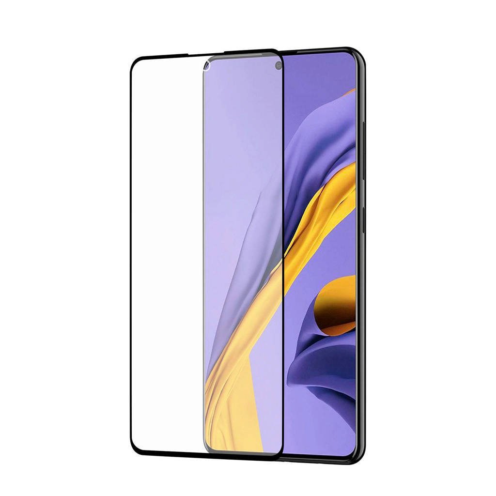 Azuri smartphone cover, Transparant
