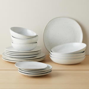 Wehkamp Wehkamp Home Lisboa serviesset (20-delig) aanbieding Wehkamp Wehkamp Home Lisboa serviesset (20-delig) aanbieding