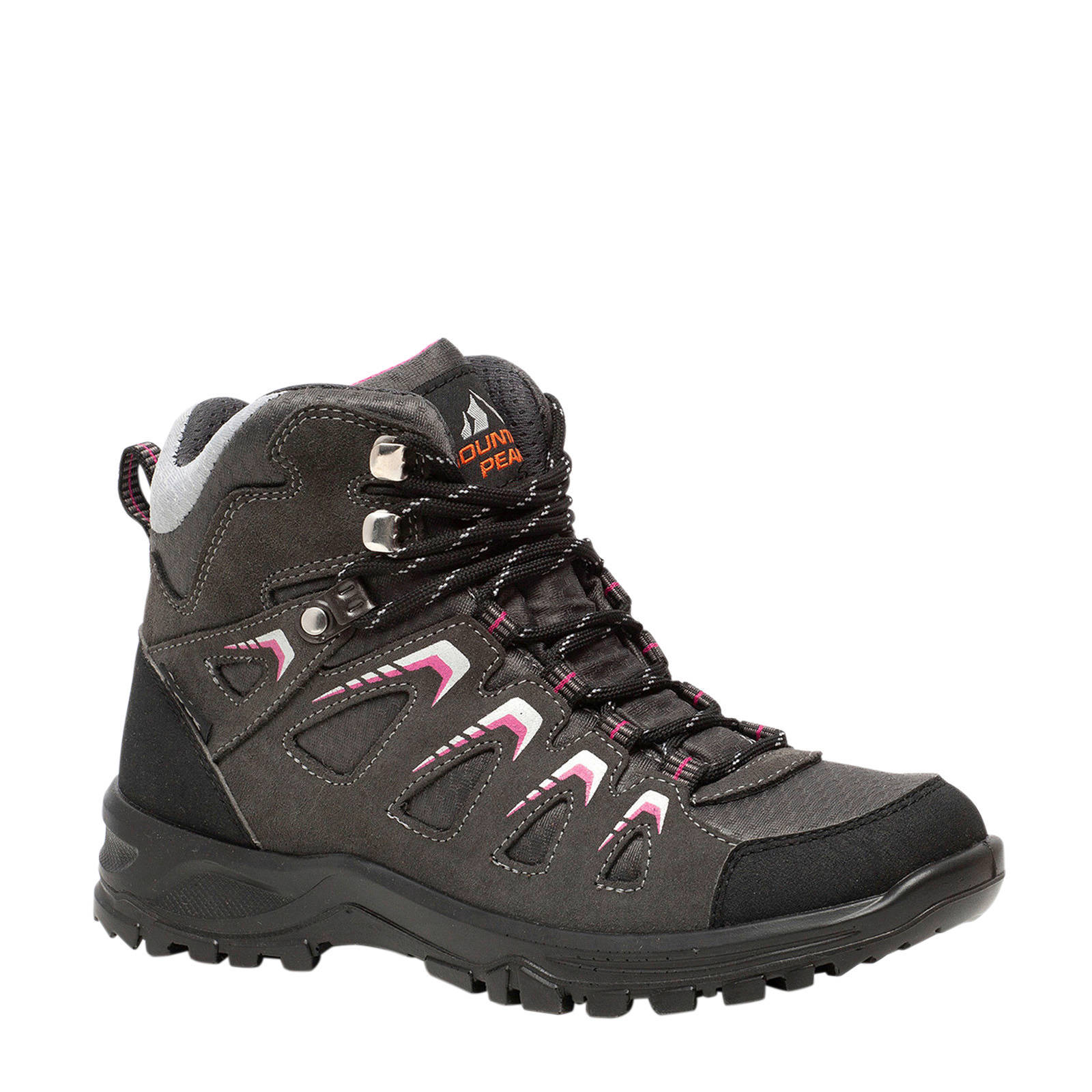 Wandelschoenen roze discount