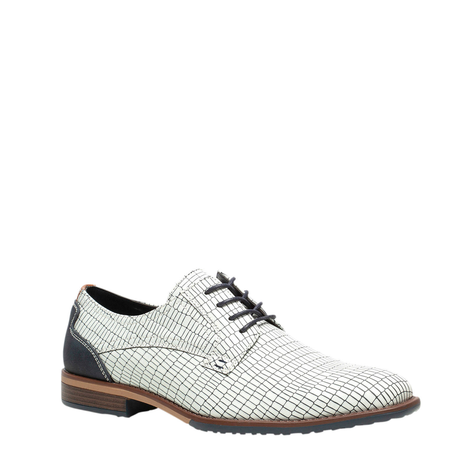 DL Sport Veterschoenen Dames (Wit) om te zoenen