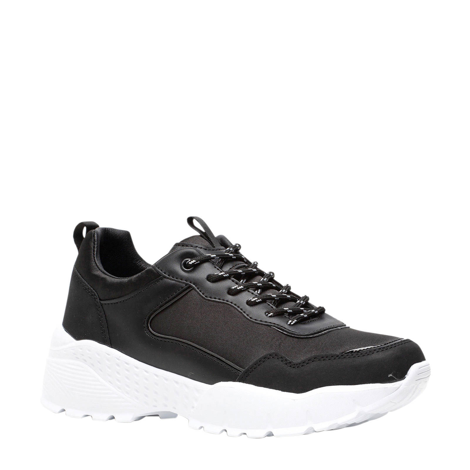 Schoenen hoge zool kinderen Scapino sneakers | KLEDING.nl