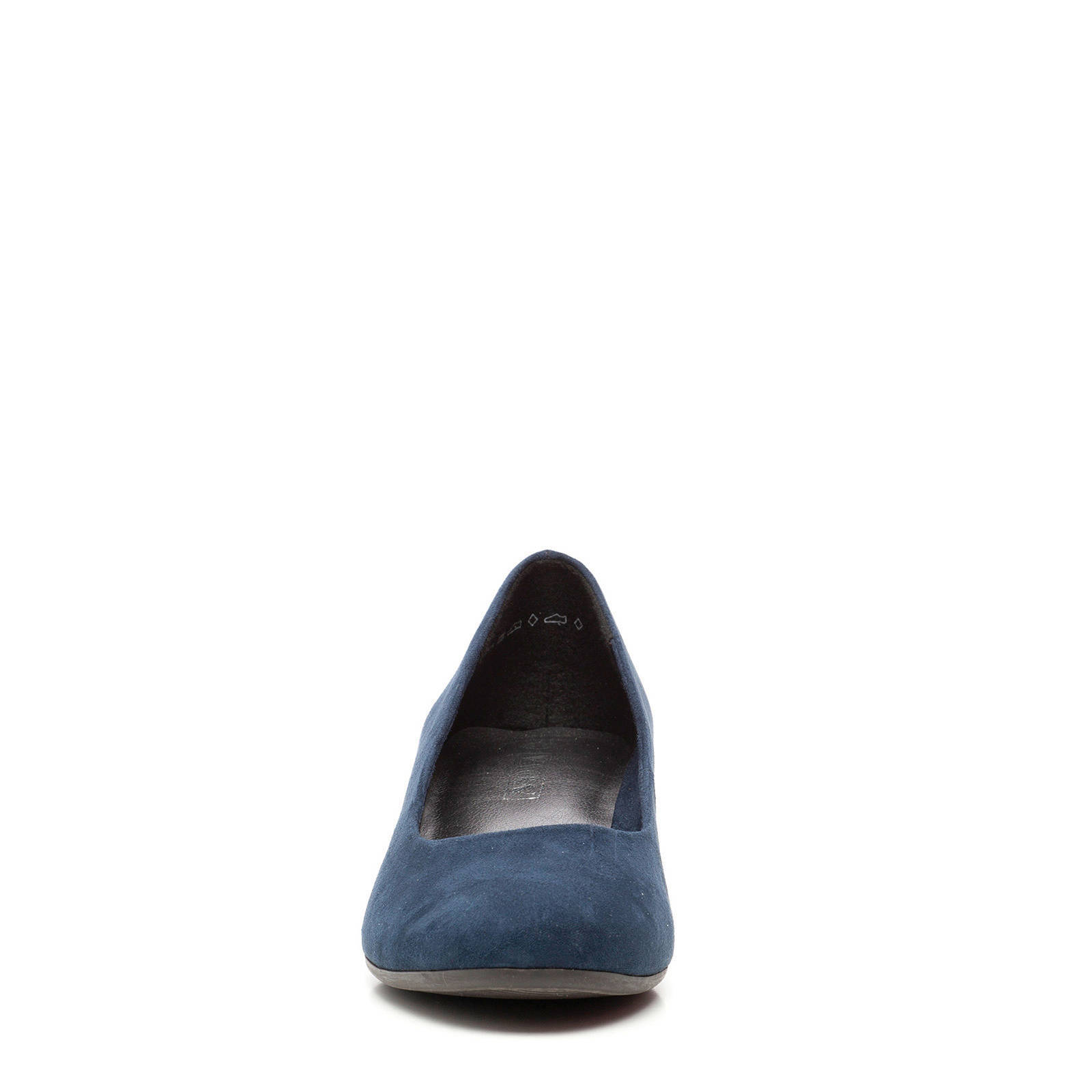 Scapino Nova pumps blauw | wehkamp
