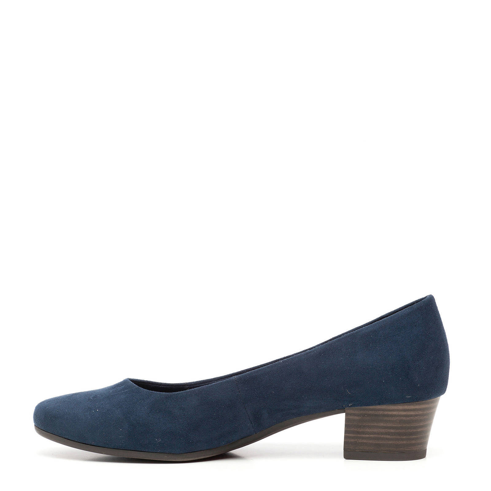 Scapino Nova pumps blauw | wehkamp