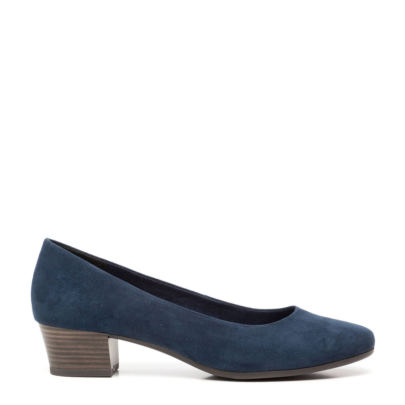 Scapino Nova pumps blauw | wehkamp
