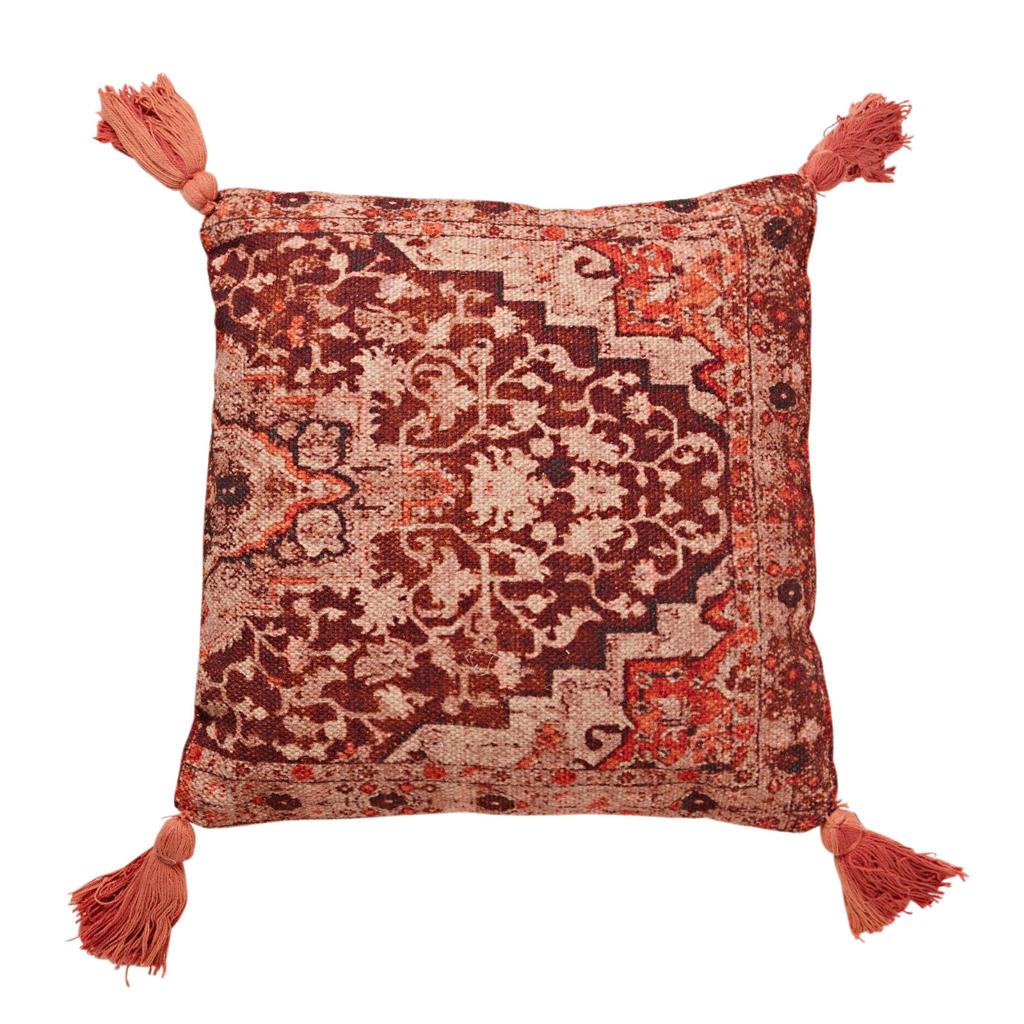 Wehkamp Home sierkussen Wilsa (45x45 cm)