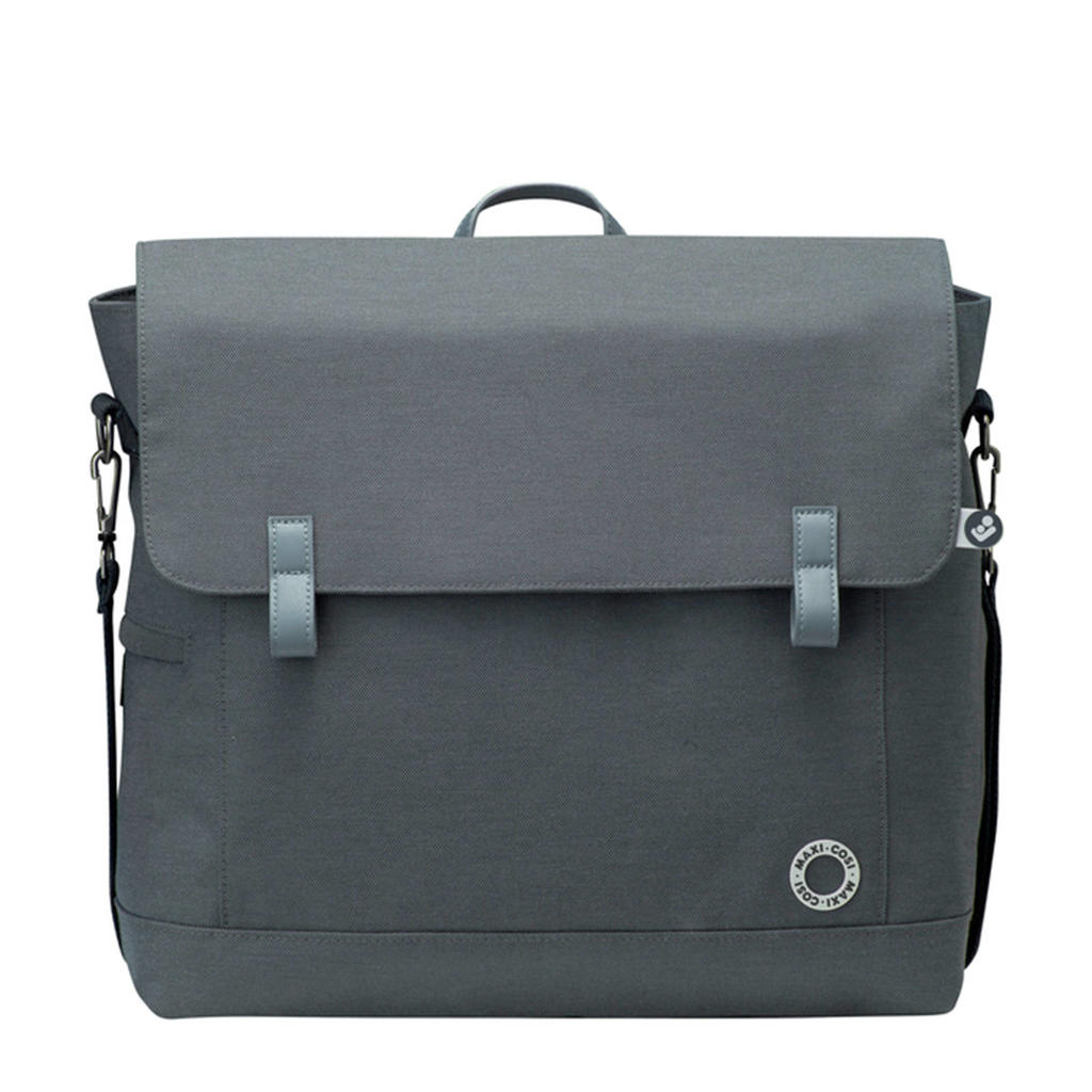 Maxi Cosi outlet Modern Bag Luiertas Nomad Grey Maxi Cosi outlet Modern Bag Luiertas Nomad Grey