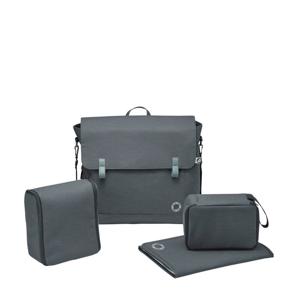 Maxi-Cosi Modern Bag luiertas Essential Graphite