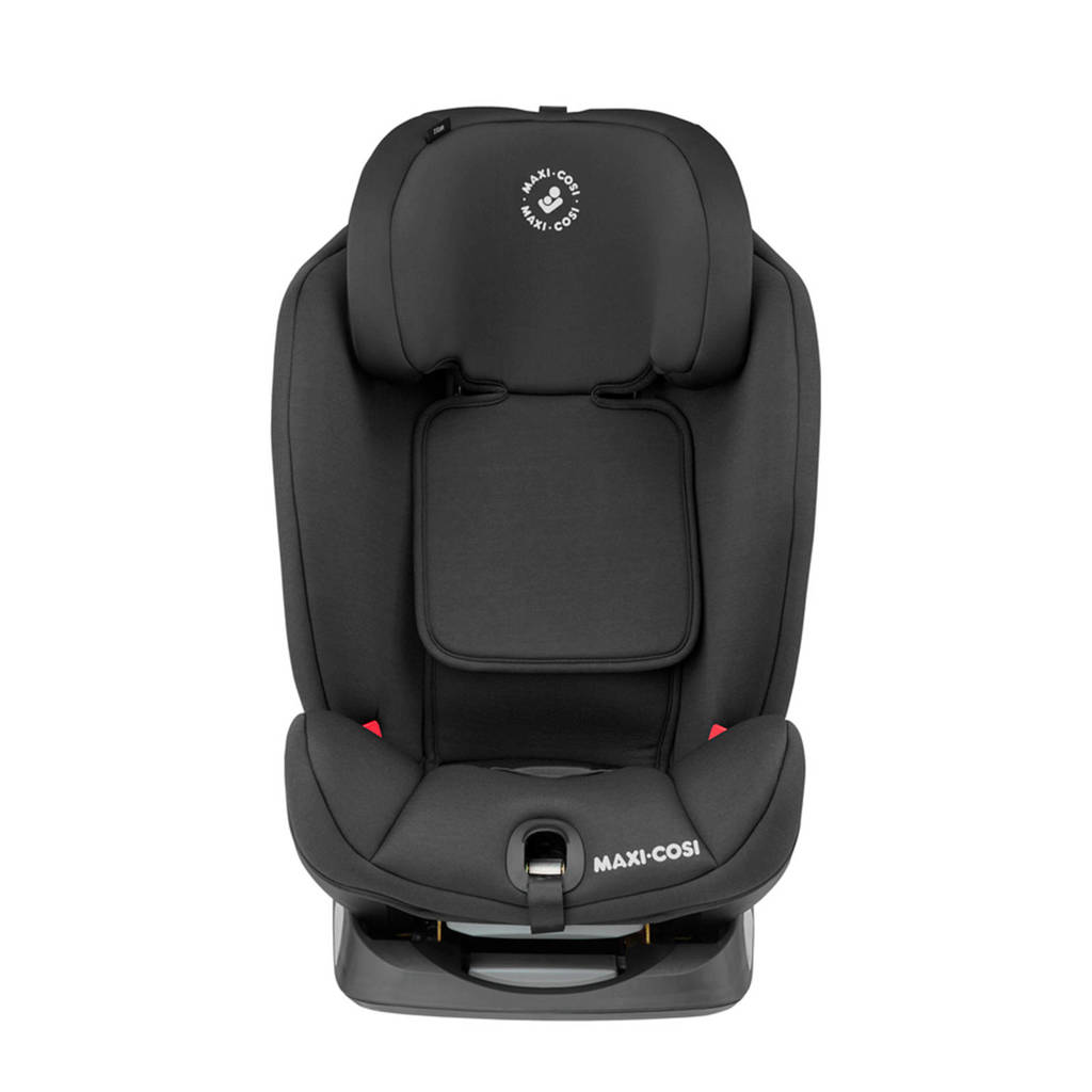 Maxi Cosi Titan Autostoel Basic Black Wehkamp