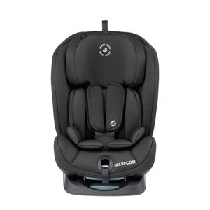 Titan autostoel basic black