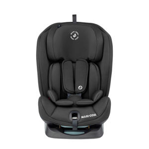 Titan autostoel basic black