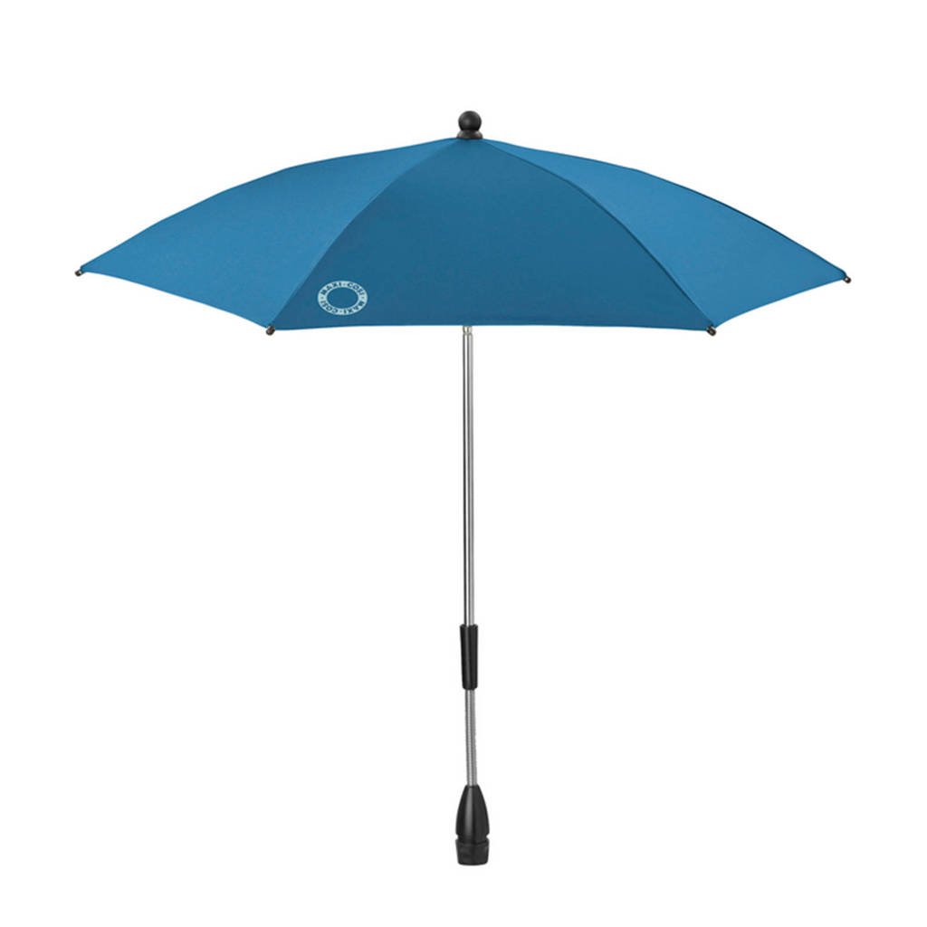 Maxi-Cosi kinderwagen parasol Essential Blue, Essential Blue